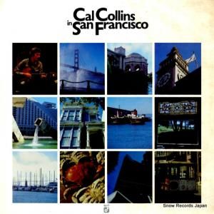 롦 cal collins in san francisco CJ-71