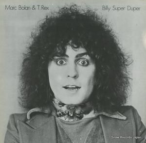 ޡܥԡå billy super duper ABOLAN4