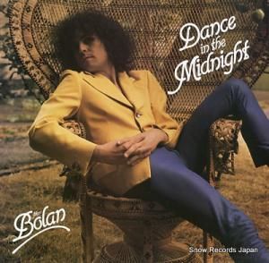 ޡܥ dance in the midnight MARCL501