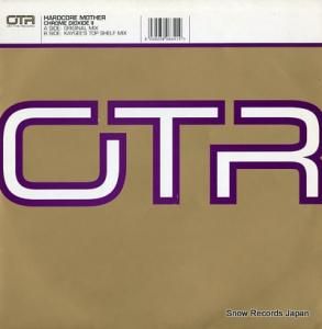 CHROME DIOXIDE II hardcore mother OTRFT07