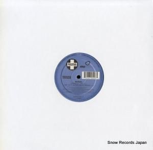 TRISCO musak 12TIV-155