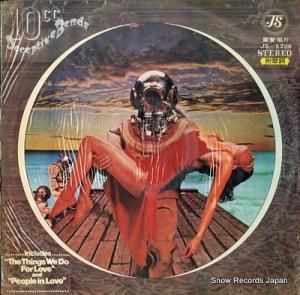 10CC deceptive bends JS-5206