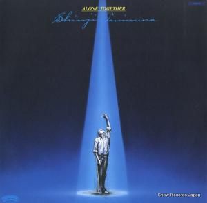 ë¼ alone together 28P-74