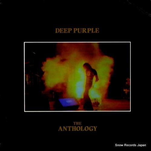 ディープ・パープル the a