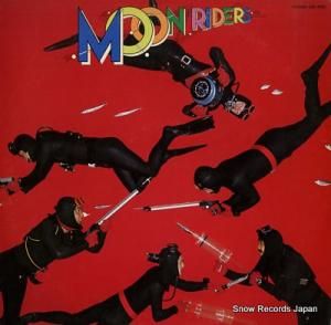 ࡼ饤 moon riders GW-4101