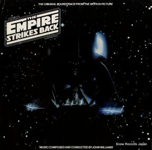 󡦥ꥢॹ star wars the empire strikes back RS-2-4201