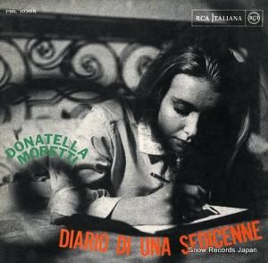 ɥʥƥå顦åƥ diario di una sedicenne PML10355