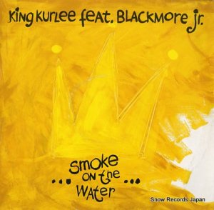 KING KURLEE FEAT. BLACKMORE JR. smoke on the water 9031-73938-0
