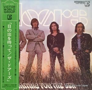 ザ・ドアーズ 日の出を待って SJET-8075