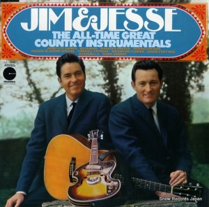  the all-time great country instrumentals LE10542