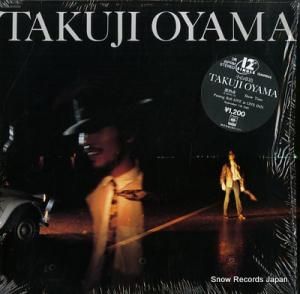 小山卓治 微熱夜 12AH1934