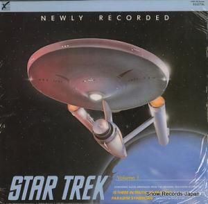 ɥȥå star trek LXDR703