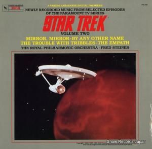 ɥȥå star trek volume two 704.300