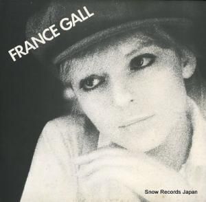 フランス・ギャル ダンシング・ディスコ P-10407A