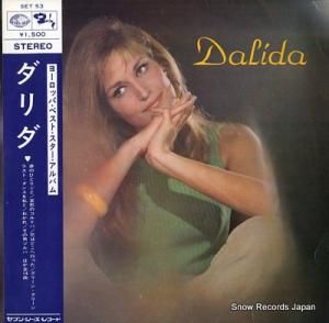  dalida SET53