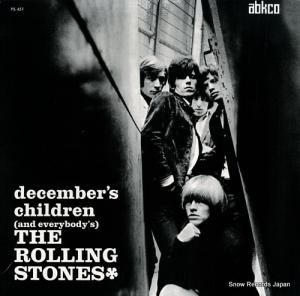 󥰡ȡ december's children (and everybody's) 74511/PS451
