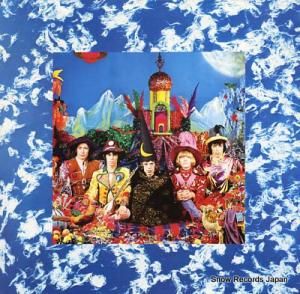 󥰡ȡ their satanic majesties request 80021 / NPS-2