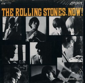 󥰡ȡ the rolling stones now! 74201 / PS420