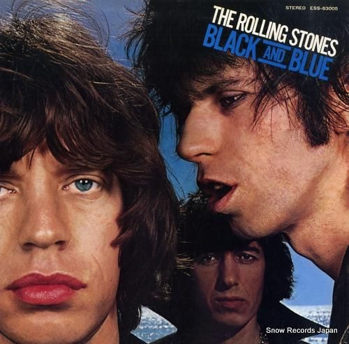 ザ・ローリング・ストーンズ ブ