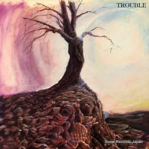 ȥ֥ trouble E1072 / MBR1019