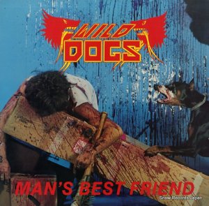 磻ɡɥå man's best friend SH-1012