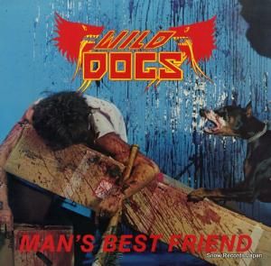 ワイルド・ドッグス man's best friend SH-1012