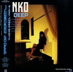  so deep K28A-687