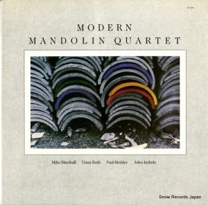 󡦥ޥɥ󡦥ƥå modern mandolin quartet LL-0095