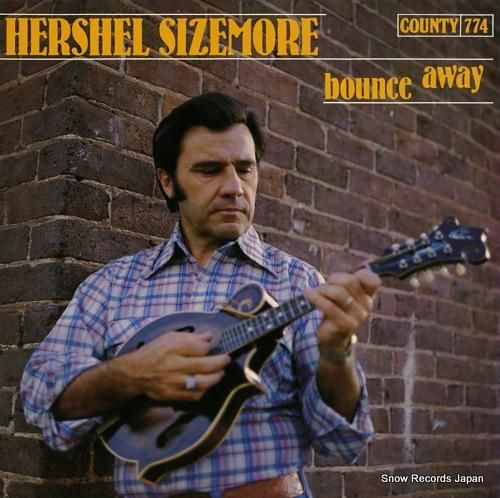 ハーシェル・サイズモア bou