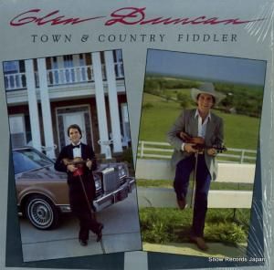 󡦥󥫥 town & country fiddler TR-5054