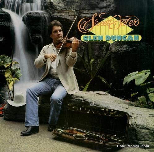 グレン・ダンカン sweetw