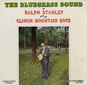 ա졼 the bluegrass sound JLP-120