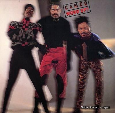 カメオ word up 830