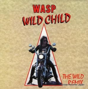 凉 wild child 12CL388