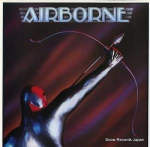 ܡ airborne 25AP1613