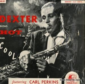 ɥ󡦥ǥ dexter blows hot and cool AUL-207 / DTL207