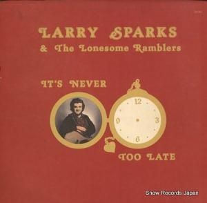 ꡼ѡ it's never too late JA034