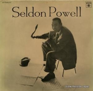 ѥ롦 seldon powell SL-5049-RO