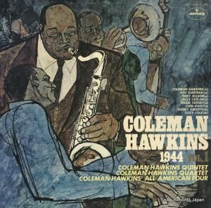 ޥ󡦥ۡ coleman hawkins 1944 vol.1 BT-2012(M)