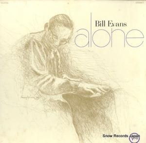 ӥ롦 bill evans alone V6-8792