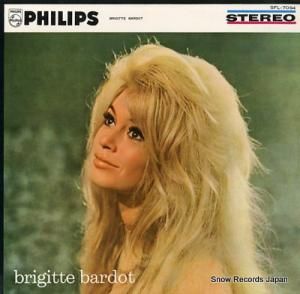 ֥ꥸåȡХɡ brigitte bardot SFL-7094