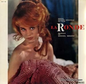 ߥå롦ޡ˥ la ronde 300V136