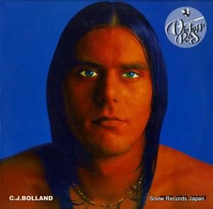 CJボーランド the 4th sign RS92024