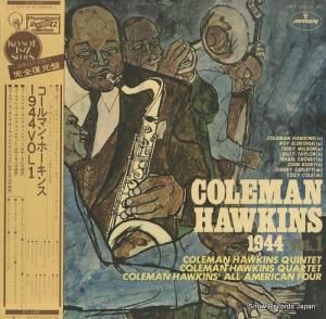 ޥ󡦥ۡ coleman hawkins 1944 vol.1 BT-2012(M)