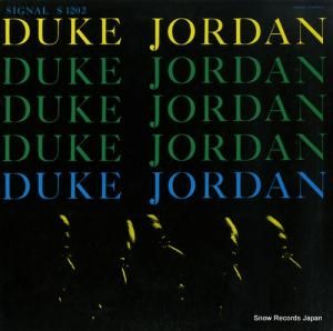 ǥ塼硼 duke jordan SOPU-2SY
