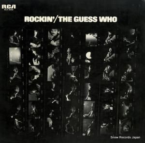 ա å RCA-6008