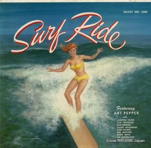 ȡڥåѡ surf ride MG12089