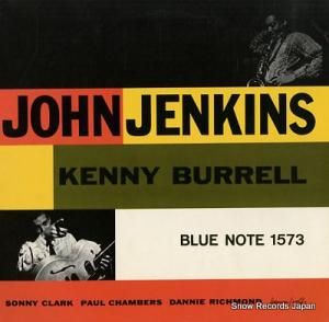 󡦥󥭥 john jenkins BLP1573