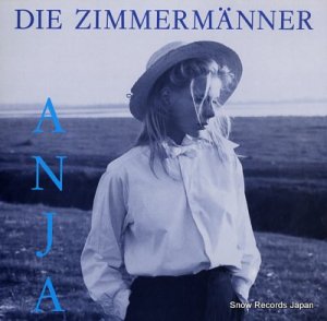 DIE ZIMMERMANNER anja 12CHERRY72