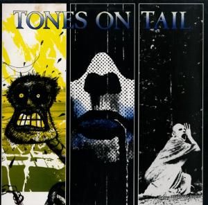 トーンズ・オブ・テイル tones on tail SITU12